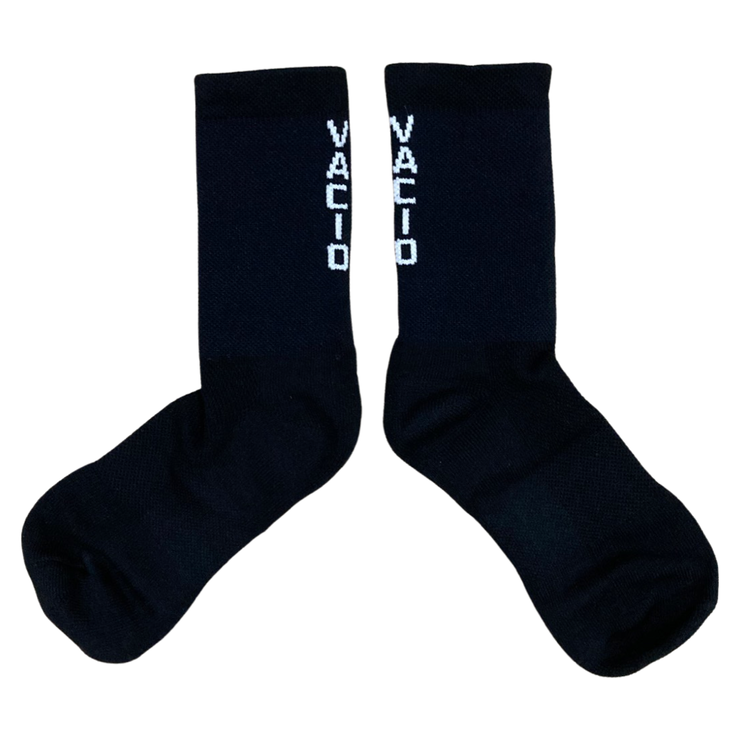Casual Run Socks - Black